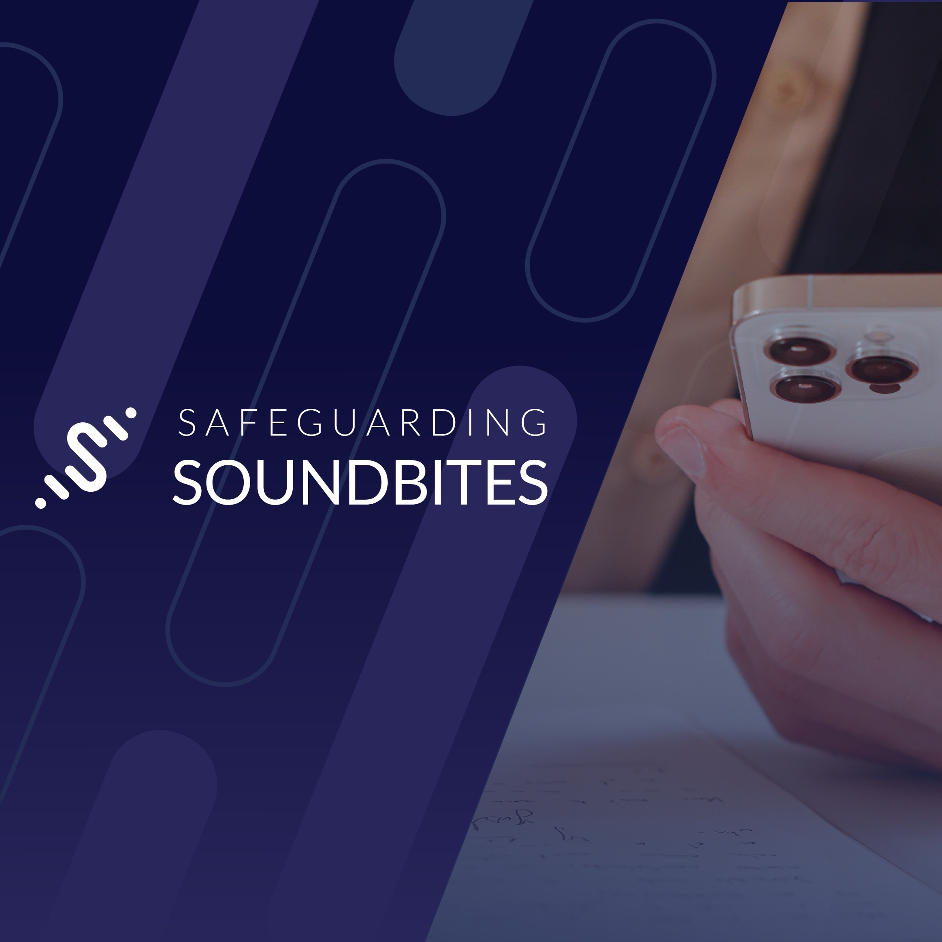Safeguarding Soundbites