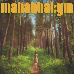 Moldanazar-махабатым