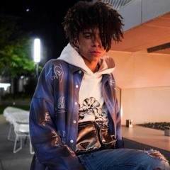 iann dior - When I Trust Her (Unreleased)