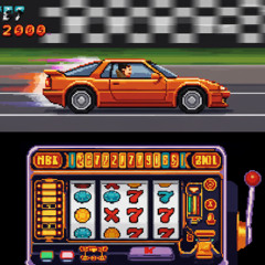 The Heist Split the Money