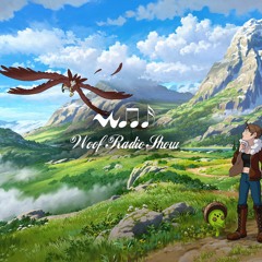 #64 "Strings in the Woods" Chill-Hop & Guitar Vibes Playlist (432 hz)