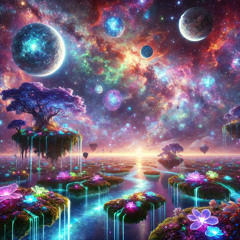 Intergalactic Paradise