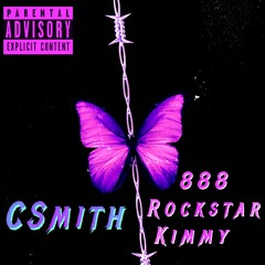 𝟖𝟖𝟖 Rockstar Kimmy