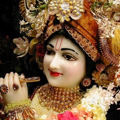 6.1 Tapta Kanchana Gaurangi