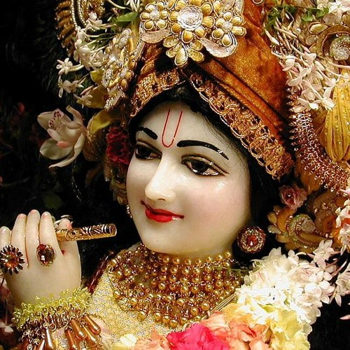 6.1 Tapta Kanchana Gaurangi