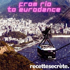 From Rio to Eurodance - Zac