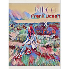 Nikes - Frank Ocean - DJ Fizzle Mellow Mix