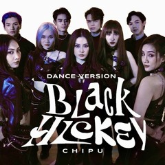 BLACK HICKEY (Con Dấu Chủ Quyền) - Chi Pu X Nguyễn Phúc Thiện