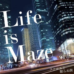Life is Maze