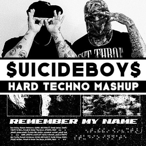 🤍👻hard techno🌚🗿