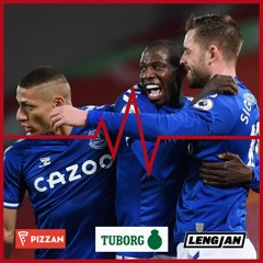 Helgaruppgjör Dr. Football -  Bláliðar betri á Gylfield, West Ham Góu special