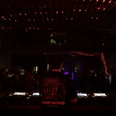 Fiuzza @ DRT Showcase X D-EDGE Rio, 01/11/2024