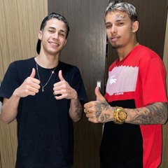 MC NT - HOJE É DIA DE TBT [MC JC PROD. E DJ JV DE VILA VELHA]