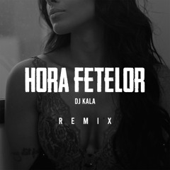 Dj Kala, Irina Rimes - Hora Fetelor (The AfroBoot)