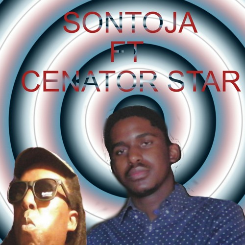 Chilling (Instrumental) : SONTOJA Ft. CENATOR STAR