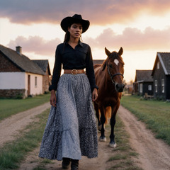 That Winter didnt last that Long (DEMO)