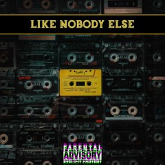 Like Nobody Else