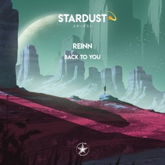 Reinn - Back To You