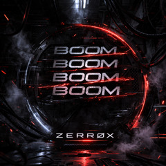 Vengaboys-Boom, Boom, Boom, Boom (ZERRØX REMIX)