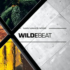 Wildebeat - Unleash The Wildebeat by TORLEY