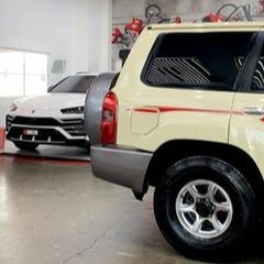 حربية - يوم كنا صغار في ربوع الدار - بطئ