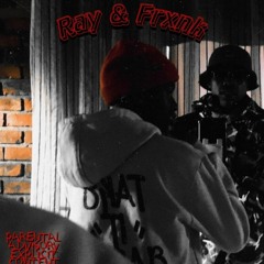 Ray & Frxnk(Hard Time Trapper's Back.)
