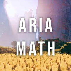 C418 - Aria Math (Orchestral Remix)