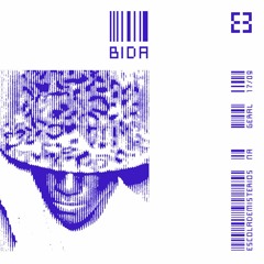 17/09 EDM: Bida