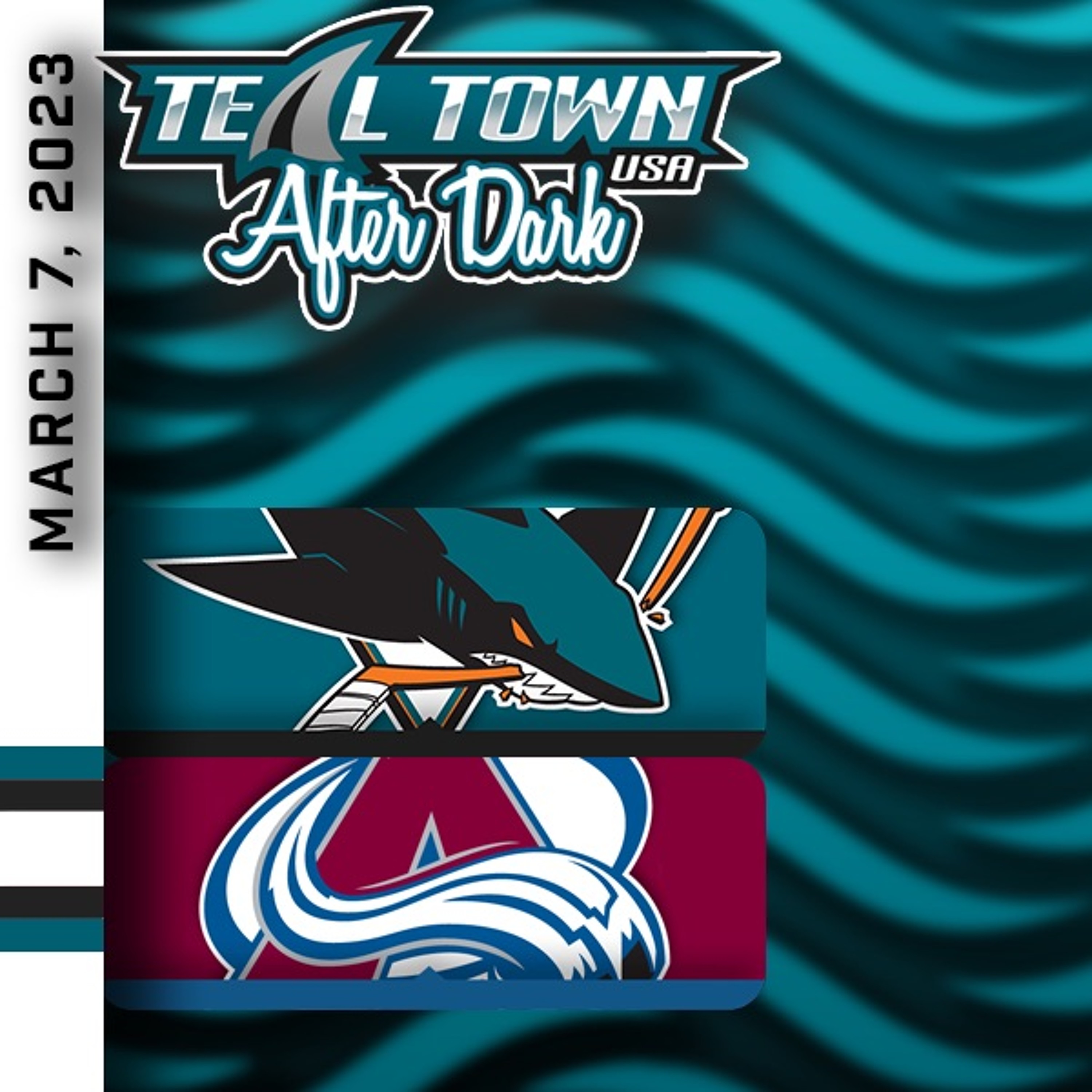 Teal Town USA