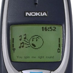 You Spin Me Right Round Ringtone