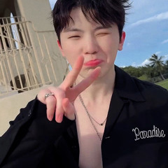 Lion & woozi
