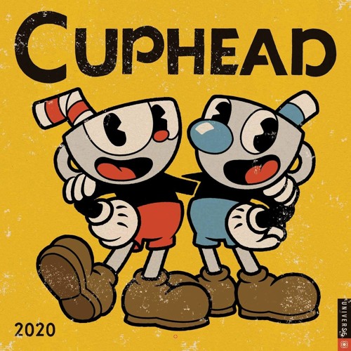 cuphead ost