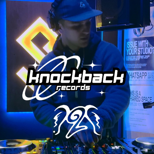 Knockback In The Mix - Ear2Ear | KB ITM 004