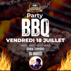 Khab Kabana -  Dj Set -  Pub Principale, Cowansville -2025-07-18-