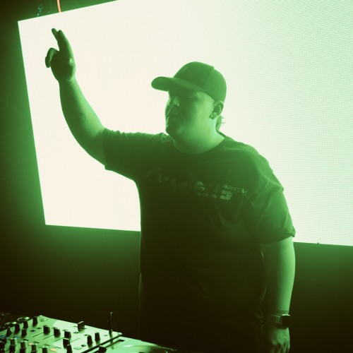 Warm up Martin Angrisano @ BoomerangTech (O’Brien-Bs.As-Arg) Edition Aniversario (24.10.25)