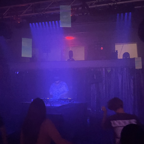 J.Mike Live at The Rabbit Hole for NOLA Housing Project | 4.15.23