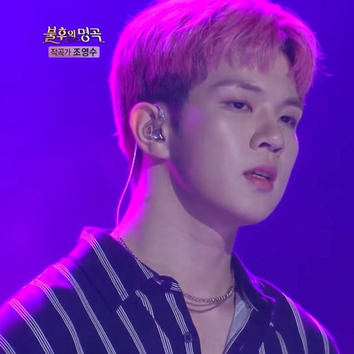 유회승 - 사랑과 전쟁