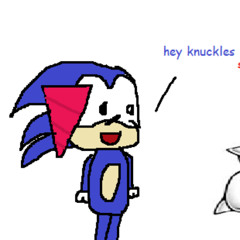 kinou (by Teto) in the Sonic 4 soundfont