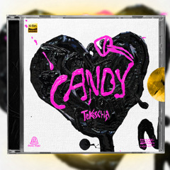 Tokischa - CANDY (Intro Dirty)