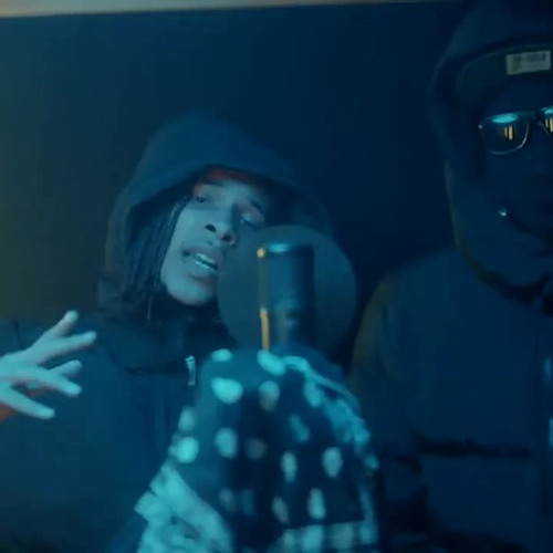 #MTB Deeface X Slimaa - The Hotspot ｜ @PacmanTV