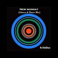 New Order - Blue Monday (Giacca&Flores Nu ItaloDisco Mix)