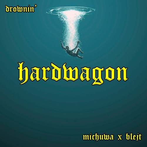 Michuwa X Blejt - Drownin'