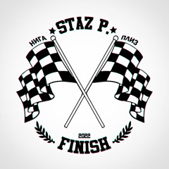 Staz P. – Finish (2022)