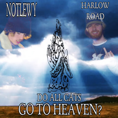NOTLEWY x HARLOW ROAD - do all cats go to heaven? (prod. 99DrownTown)