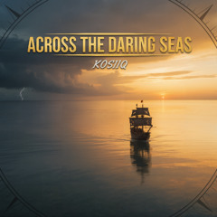 Across the Daring Seas
