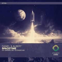 Daniel & Albert - Spacetime (Original Mix) [ECT303]