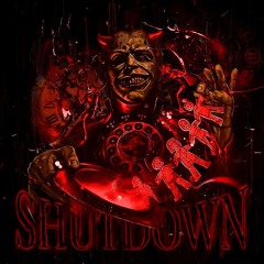 KIXNX x ByErik ヵ - SHUTDOWN