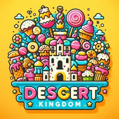 1.甜點王國 - Kingdom Of Desserts