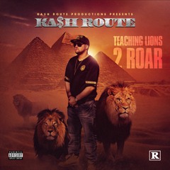 The Faces- Ka$h Route ft Electric Youth