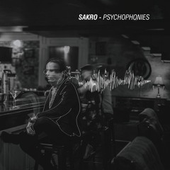 PREMIERE: Sakro - Late Night [Bon Vivant Ltd]